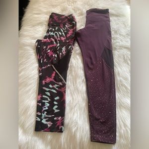 Women's Leggings Size Small